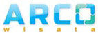 arco wisata logo perusahaan